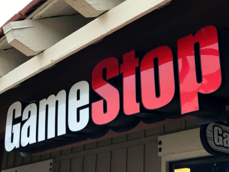 GameStop investor Ryan Cohen urges strategic review