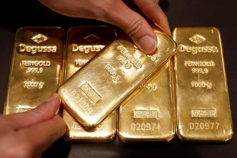 Gold to $2,500: Two ETF analysts break down Citi’s bullish call for 2021