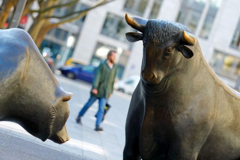 Investors in ‘full bull’ mode as vaccine hopes run high: BofA survey