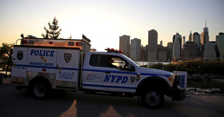 Mental health 911 calls will be handled by experts, not NYPD, in new program