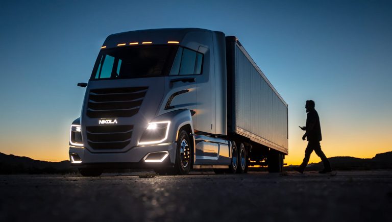 Nikola shares fall after CEO fails to reassure investors GM won’t pull out of $2 billion deal