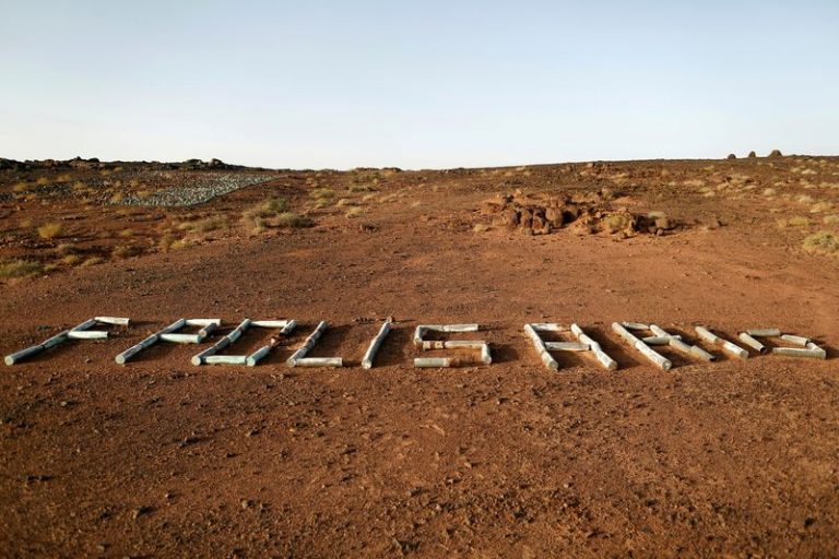 Polisario leader says Western Sahara ceasefire with Morocco is over