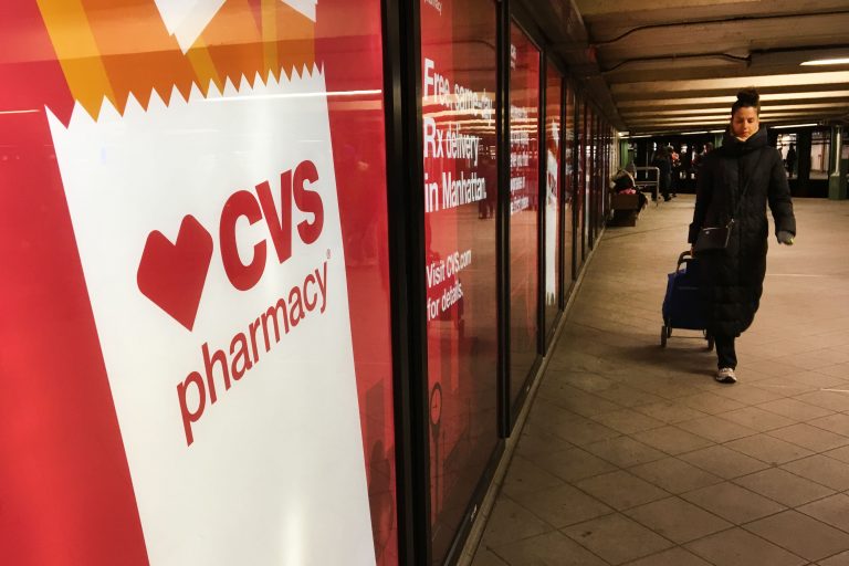 Stocks making the biggest moves in the premarket: CVS Health, Coty, T-Mobile US, Peloton & more