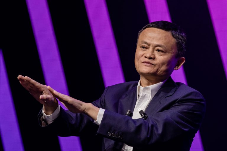 Stocks making the biggest moves premarket: Alibaba, Lyft, Aurora Cannabis, FuboTV, Tencent Music