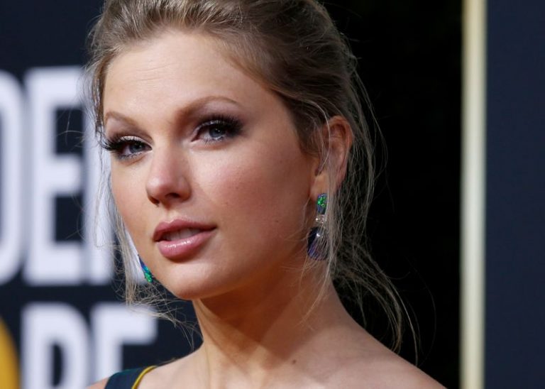 Taylor Swift says her master tapes sold off for second time