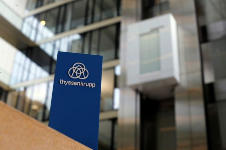 Thyssenkrupp slashes another 5,000 jobs to ‘stop the bleeding’