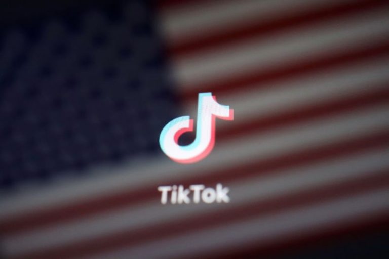 TikTok says it filed challenge to Trump’s divestiture order