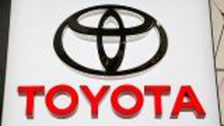 Toyota more than doubles full-year operating profit forecast: report