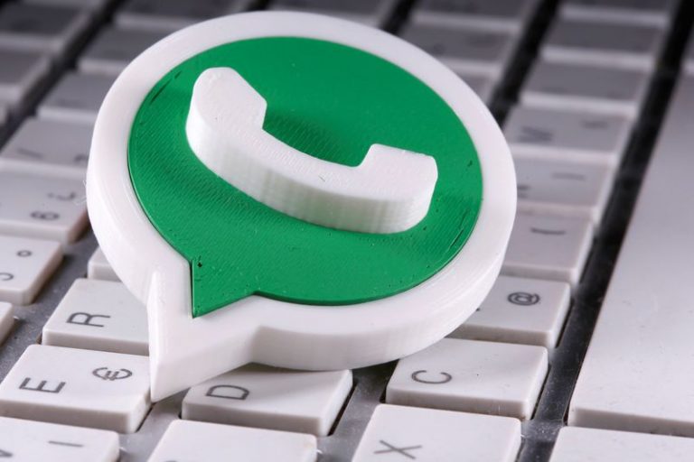 WhatsApp to provide peer-to-peer payments services in Brazil soon: central bank chief