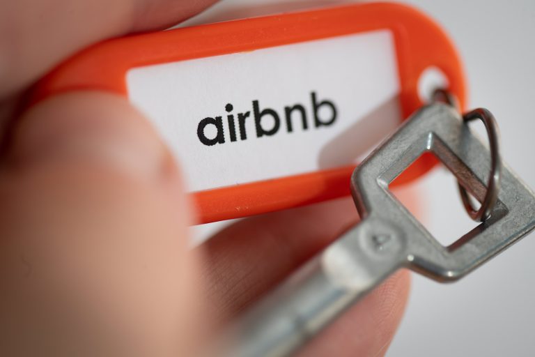 Airbnb is larger than all hotel stocks after its IPO. Why that valuation makes sense