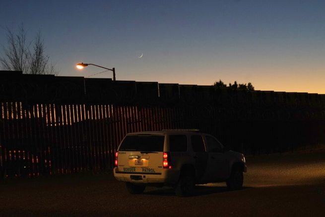 CBP, ICE release reports on border arrests, seizures