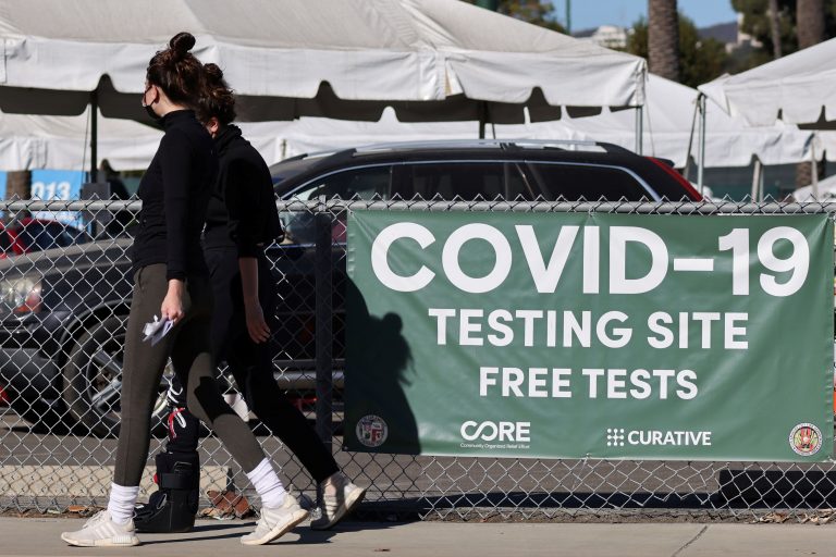 CDC says 14-day quarantine best way to reduce Covid risk, but 10- and 7-day periods work in some cases