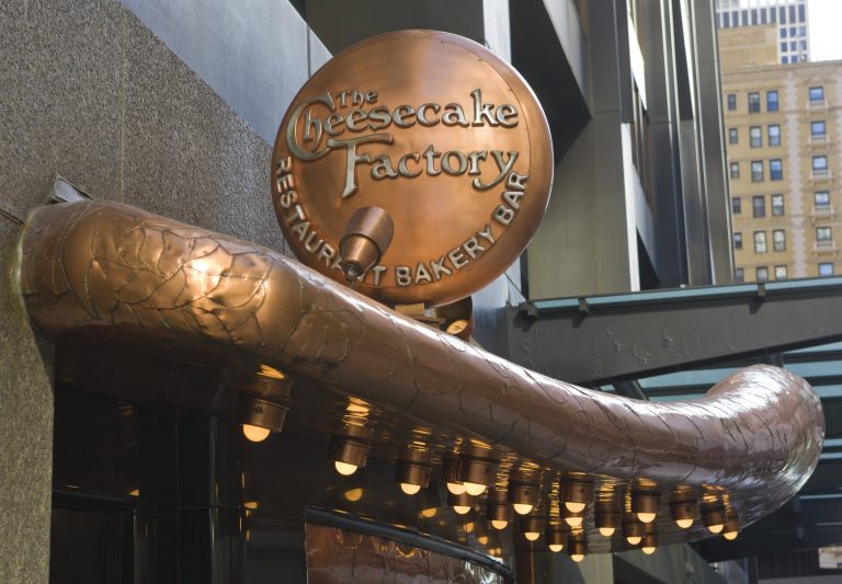 Cheesecake Factory settles with SEC over misleading Covid risk disclosures, a first for a public company