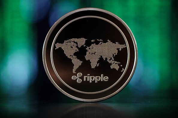 Cryptocurrency firm Ripple expects to be sued by the SEC; XRP plunges