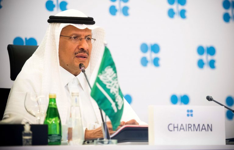 Deadlocked on oil production cuts, OPEC and its allies to resume talks