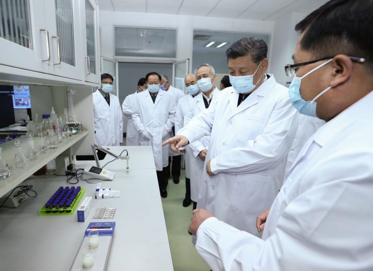 Developing nations are first in line for China’s Covid vaccines. Analysts question Beijing’s intent