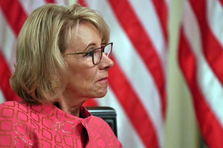 Education Department extends student loan payment pause for 42 million borrowers amid Covid crisis