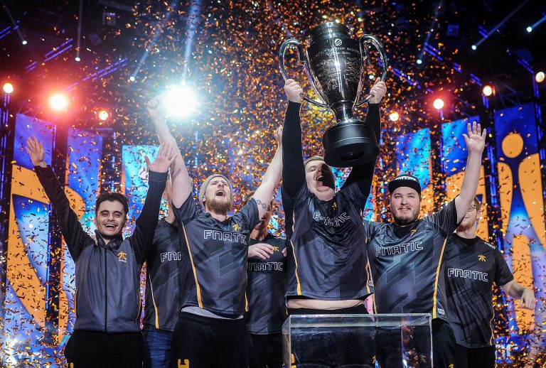 Looking for an edge, esports team Fnatic hires sports scientists to try to boost gamers’ performance