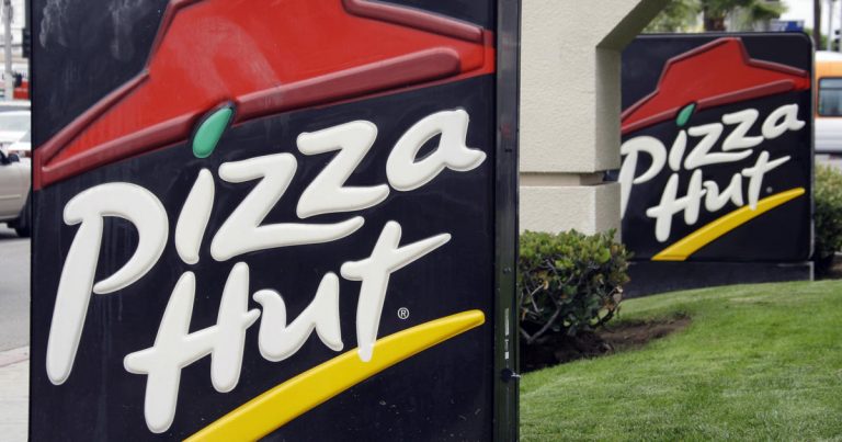 Pizza Hut co-founder dies from pneumonia after beating COVID-19