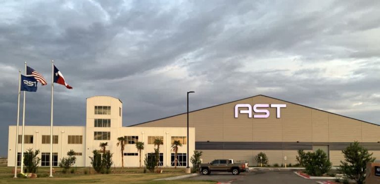 Satellite-to-smartphone broadband company AST & Science to go public through a SPAC