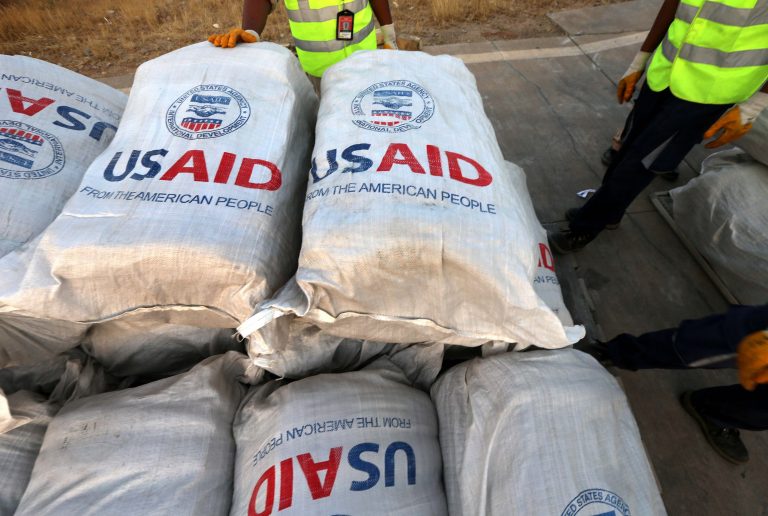 USAID inspector general is looking into possible violations of Federal Records Act by agency leaders, sources say