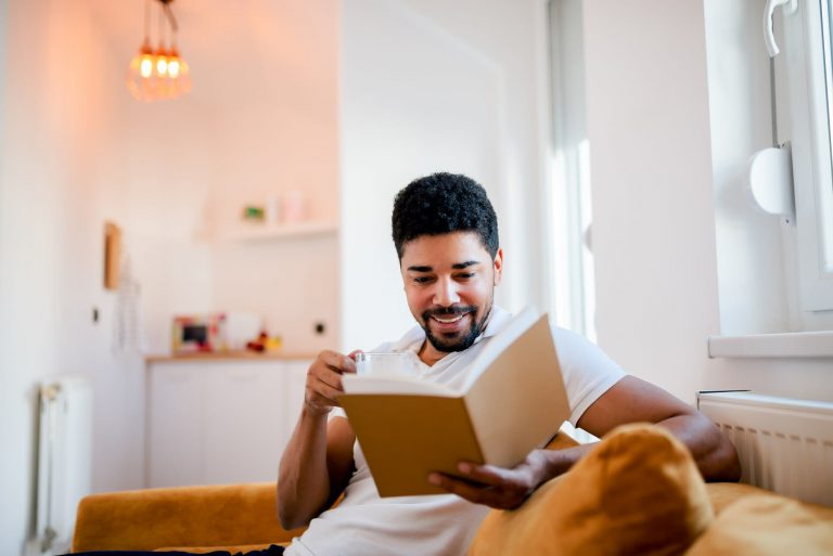 9 books to add to your 2021 reading list, according to career coaches