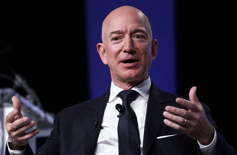 Amazon could face a new union push and antitrust scrutiny under the Biden administration