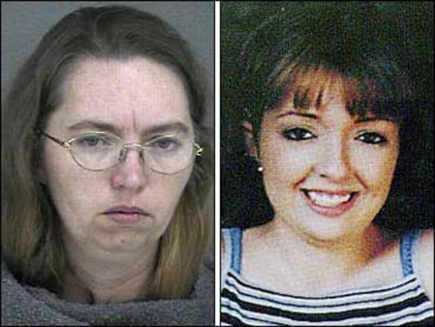 Appeals court lifts delay of Lisa Montgomery’s execution