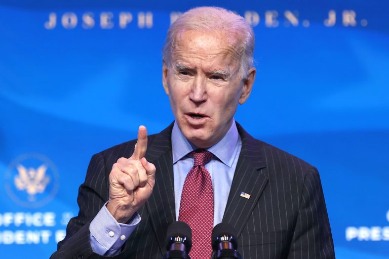 Biden invites Pence to inauguration, calls Trump ‘incompetent’ and says it’s good he won’t attend