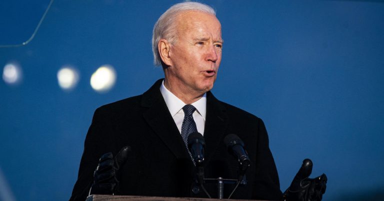 Biden to unveil national COVID strategy with slate of executive orders