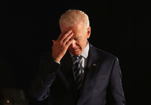 Biden urges Senate to focus on his agenda amid impeachment trial