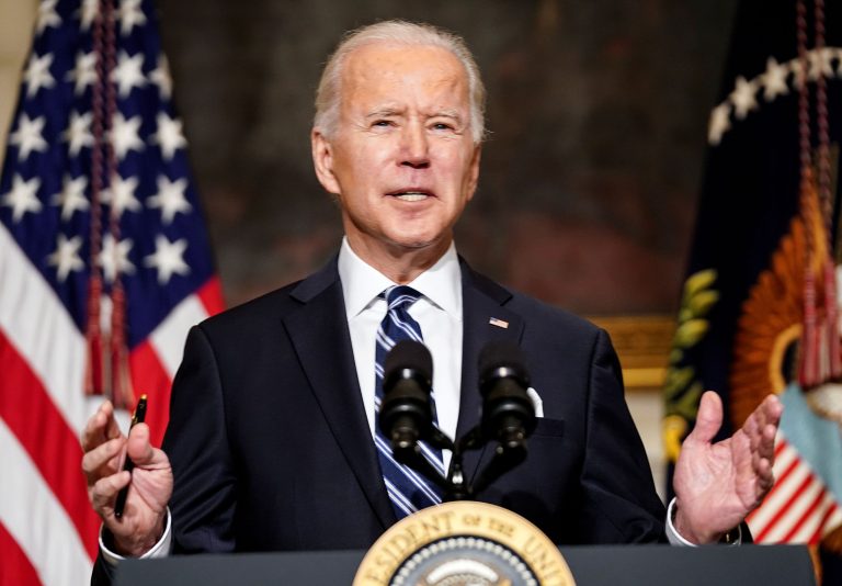 Biden’s climate change agenda will face big obstacles with evenly divided Senate