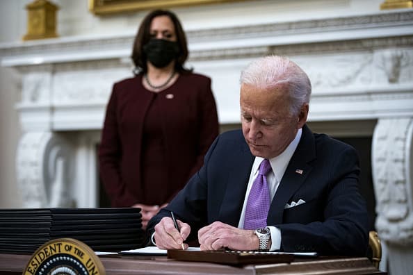 Biden’s stimulus may be too big amid economic recovery, should be targeted at those most impacted