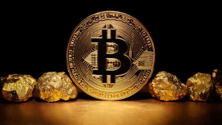 BlackRock to add bitcoin as eligible investment to two funds