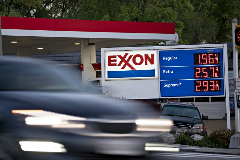 Chevron and Exxon discussed merger last year after Covid pandemic devastated oil prices, reports say