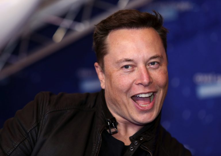 Elon Musk explains how self-driving robotaxis will justify Tesla’s massive valuation
