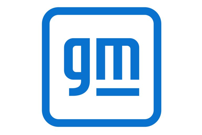 General Motors redesigns corporate logo as it focuses on electric vehicles