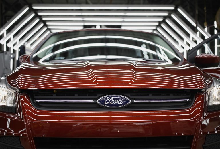 Global semiconductor shortage causes Ford and Nissan to cut vehicle production