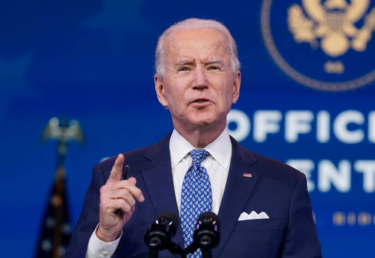 How concerned investors should be about Biden’s tax proposals