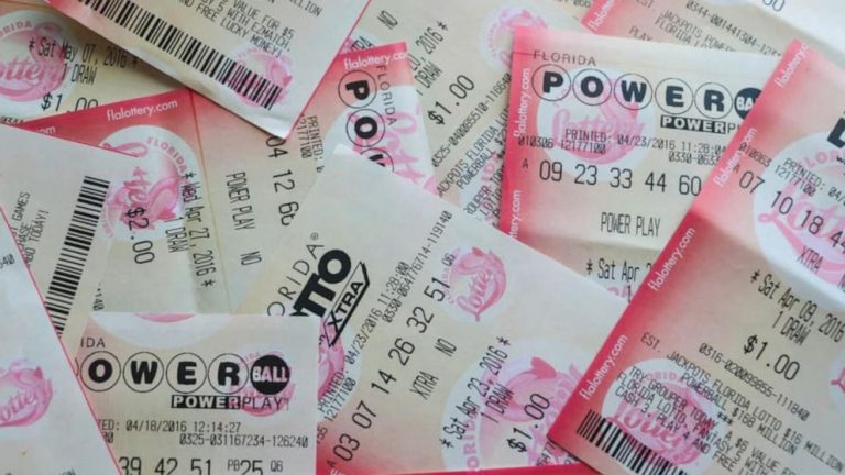 Mega Millions $625M jackpot largest in nearly 2 years