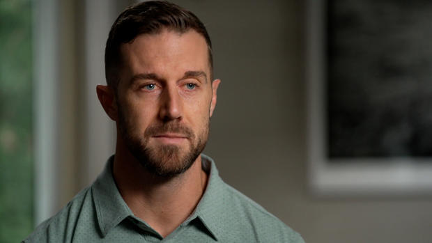NFL QB Alex Smith’s comeback from nearly losing his leg