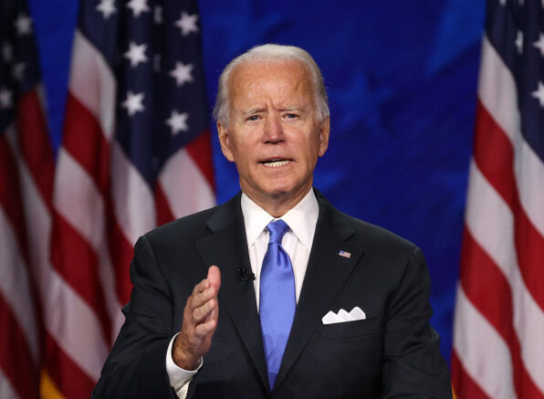 Reports: Biden to roll back President Trump’s crackdown of China