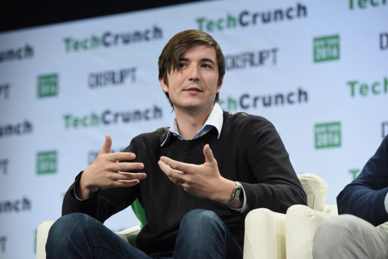 Robinhood CEO says it limited buying in GameStop to ‘protect the firm and protect our customers’