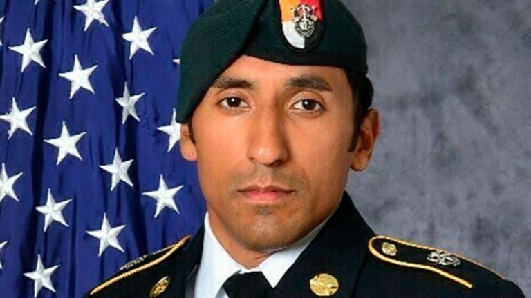 SEAL pleads guilty to role in hazing death of Green Beret