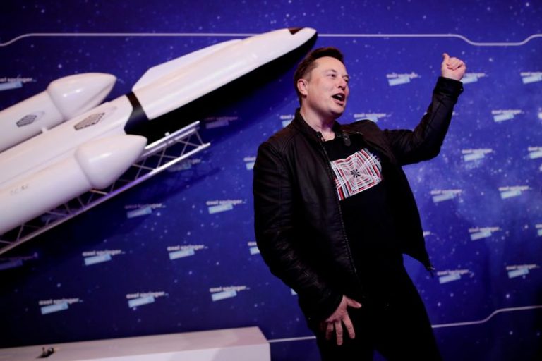 SpaceX valuation to hit at least $60 billion in new funding round – Business Insider