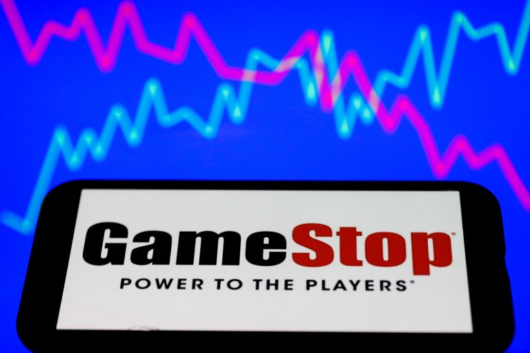 The psychology of the GameStop phenomenon, explained