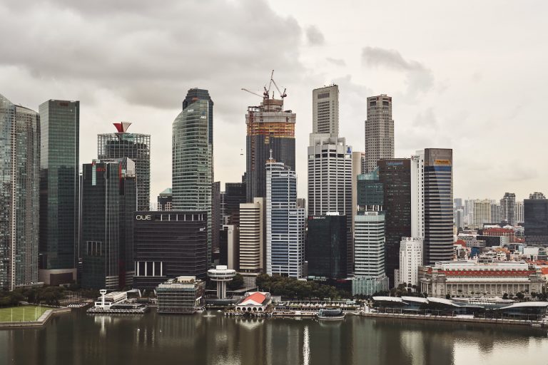 Vaccines, tests and tracing: Singapore’s game plan as it prepares to host the World Economic Forum