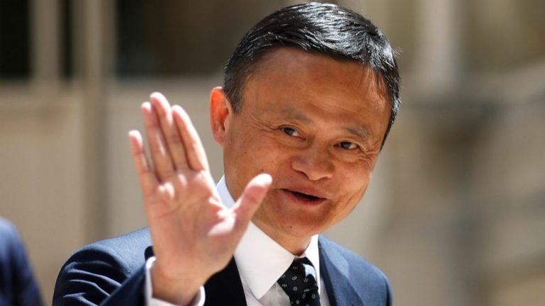Where is Jack Ma, China’s e-commerce pioneer?