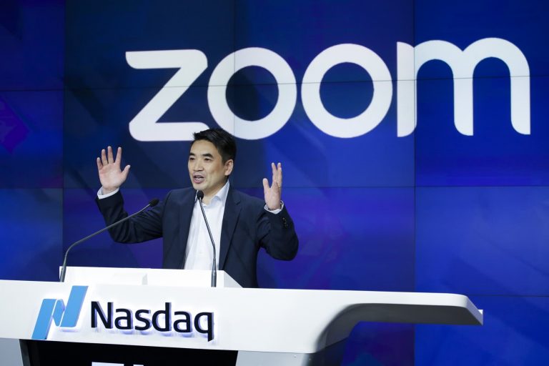 Zoom plans $1.5 billion share sale at 10 times its IPO price