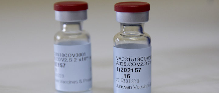 A Guide to Johnson & Johnson’s COVID-19 Vaccine